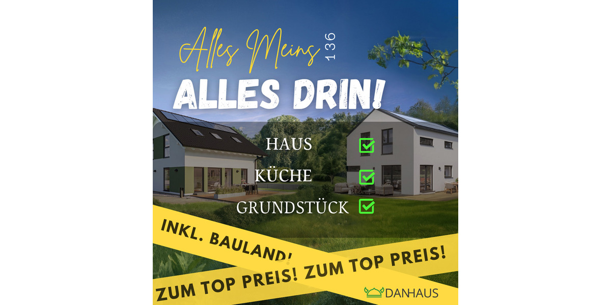 Einfamilienhaus Odenthal Blecher - 4 Zimmer, 132 m&sup2;, 599.000&euro; | Angebot:25675471
