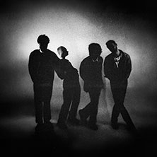 Modernlove. - debut album tour 2026 23.06.2026 zakk Club