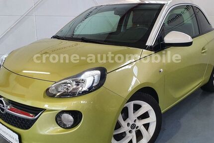 Opel Adam 69.989 km 7.795 &euro; Wuppertal 42349