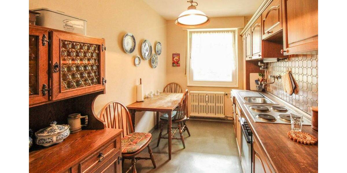 Etagenwohnung Haan - 2 Zimmer, 54 m&sup2;, 149.000&euro; | Angebot:26643430