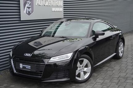 Audi TT 82.000 km 22.990 &euro; Monheim am Rhein 40789