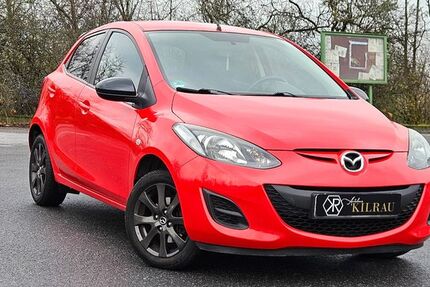 Mazda 2 94.900 km 6.499 &euro; Mettmann 40822