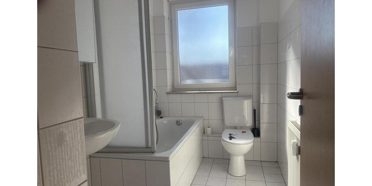 Etagenwohnung Gelsenkirchen Gelsenkirchen-Mitte - 2.5 Zimmer, 50 m&sup2;, 480&euro; | Angebot:25479720