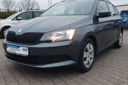 Skoda Fabia 81.928 km 9.499 &euro; Essen 45326