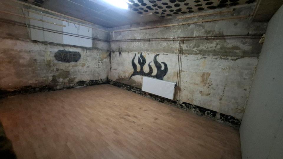 Gewerbeobjekt Wuppertal Unterbarmen - 200&euro; | Angebot:25305756