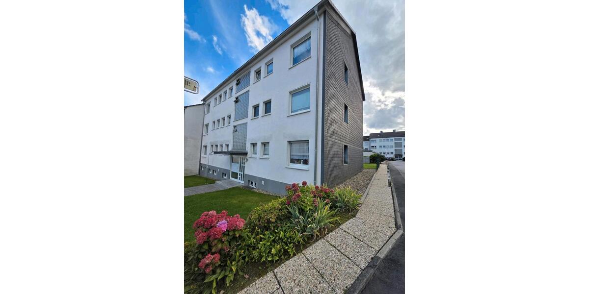 Etagenwohnung Wuppertal Dönberg - 2 Zimmer, 62 m&sup2;, 160.000&euro; | Angebot:26113209