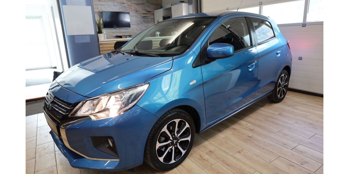 Mitsubishi Space Star 19.071 km 13.900 &euro; Wuppertal 42327