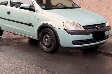 Opel Corsa 165.915 km 2.000 &euro; Remscheid 42897