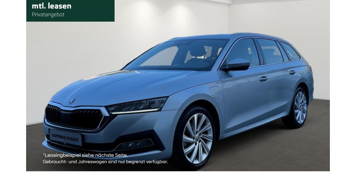 Skoda Octavia 80.124 km 21.350 &euro; Solingen 42651