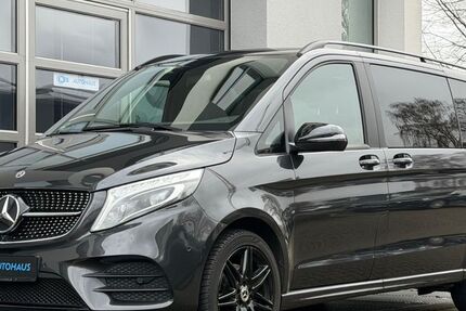 Mercedes-Benz V 300 89.000 km 64.990 &euro; Hilden (bei Düsseldorf) 40721