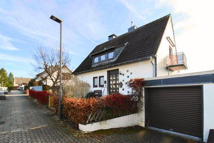 Haus Heiligenhaus - 6 Zimmer, 125 m&sup2;, 490.000&euro; | Angebot:26996431