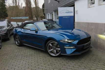 Ford Mustang 16.695 km 48.990 &euro; Wuppertal 42109