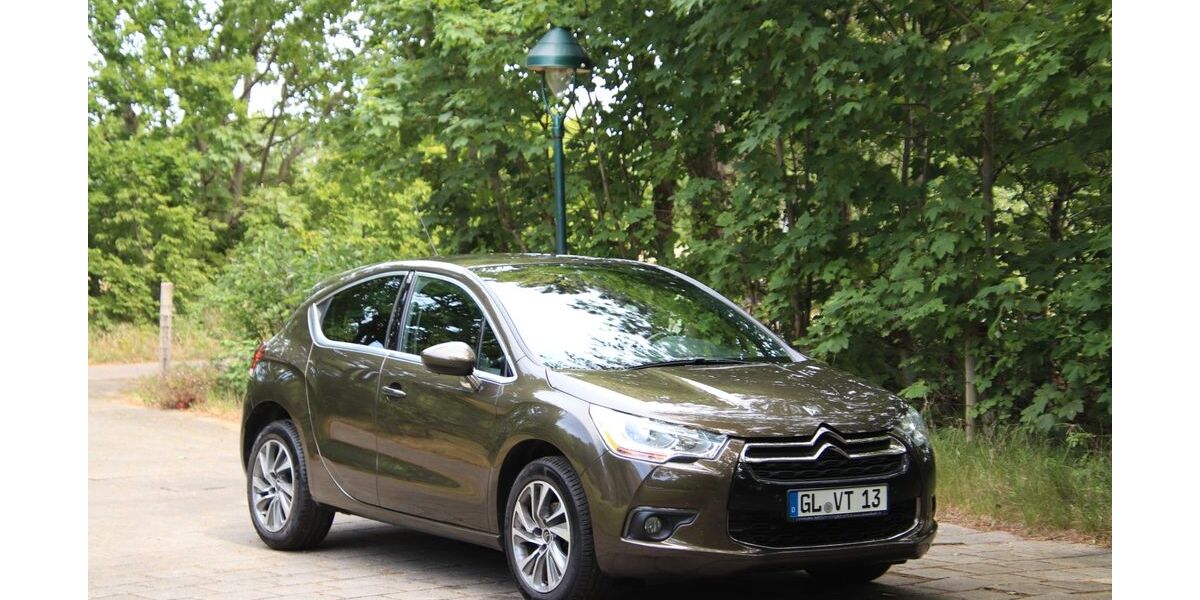 Citroen DS4 159.000 km 6.999 &euro; Odenthal 51519