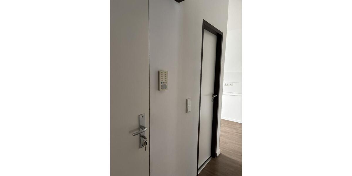 Etagenwohnung Wuppertal Gemarkung Langerfeld - 3 Zimmer, 63 m&sup2;, 590&euro; | Angebot:25916590