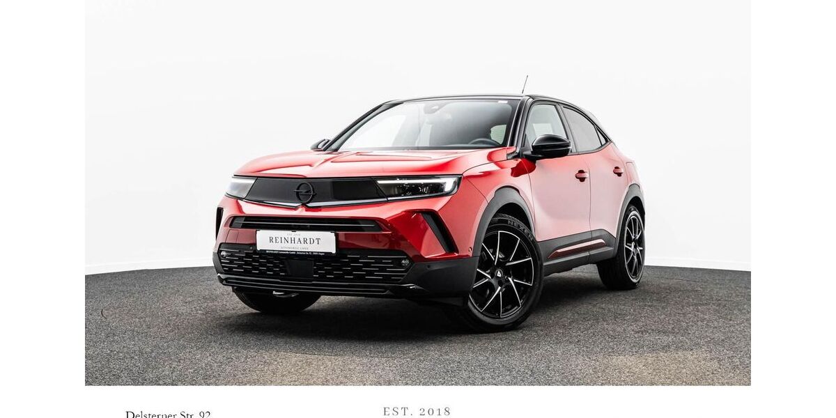 Opel Mokka 34.799 km 16.820 &euro; Hagen 58091