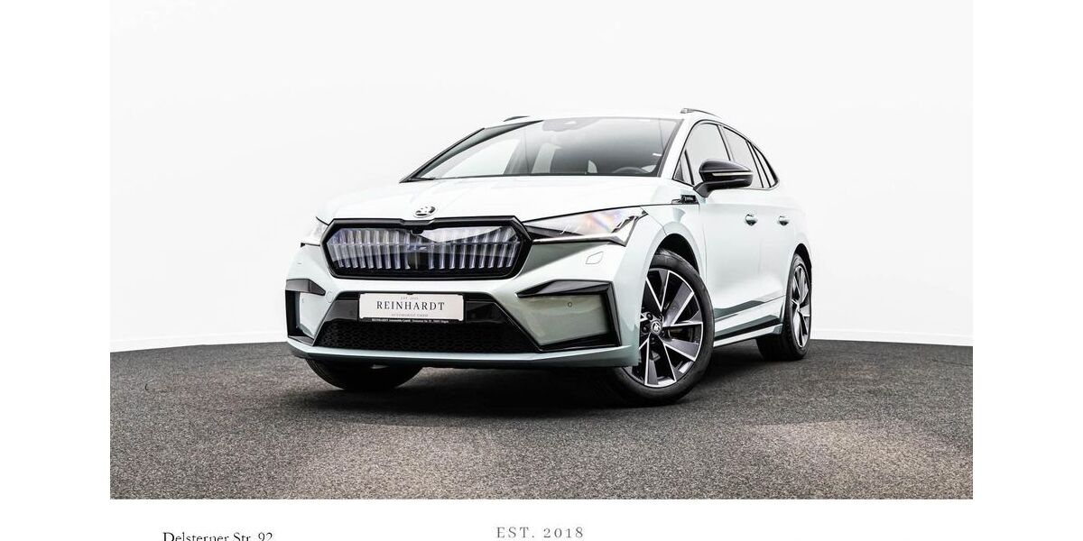 Skoda Enyaq 24.892 km 34.690 &euro; Hagen 58091