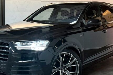 Audi SQ7 97.458 km 47.490 &euro; Remscheid 42855