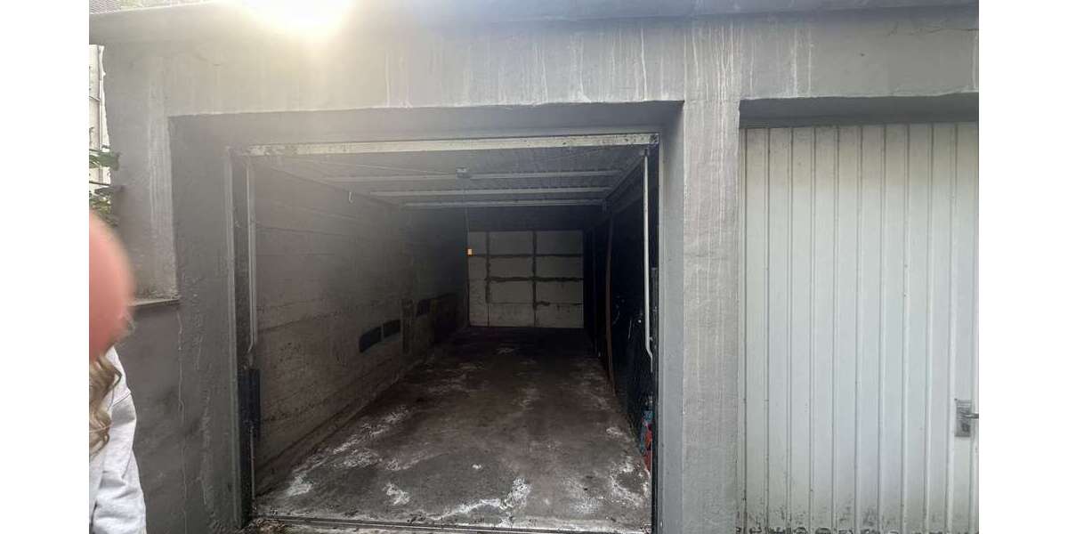 Garagen / Stellplätze Essen Huttrop - 19.000&euro; | Angebot:25801841