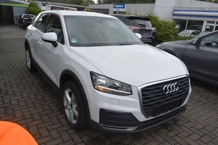 Audi Q2 173.000 km 10.950 &euro; Herne 44652