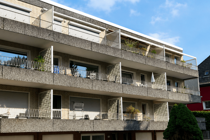 Wohnung Mülheim an der Ruhr - 3 Zimmer, 106 m&sup2;, 960&euro; | Angebot:27076739