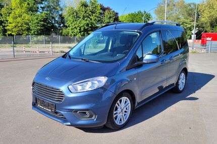 Ford Tourneo Courier 71.000 km 11.990 &euro; Essen 45356