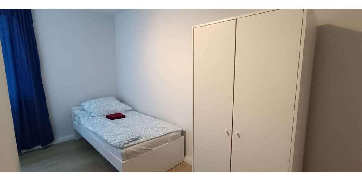 Zimmer Bochum Hamme - 350&euro; | Angebot:24645048