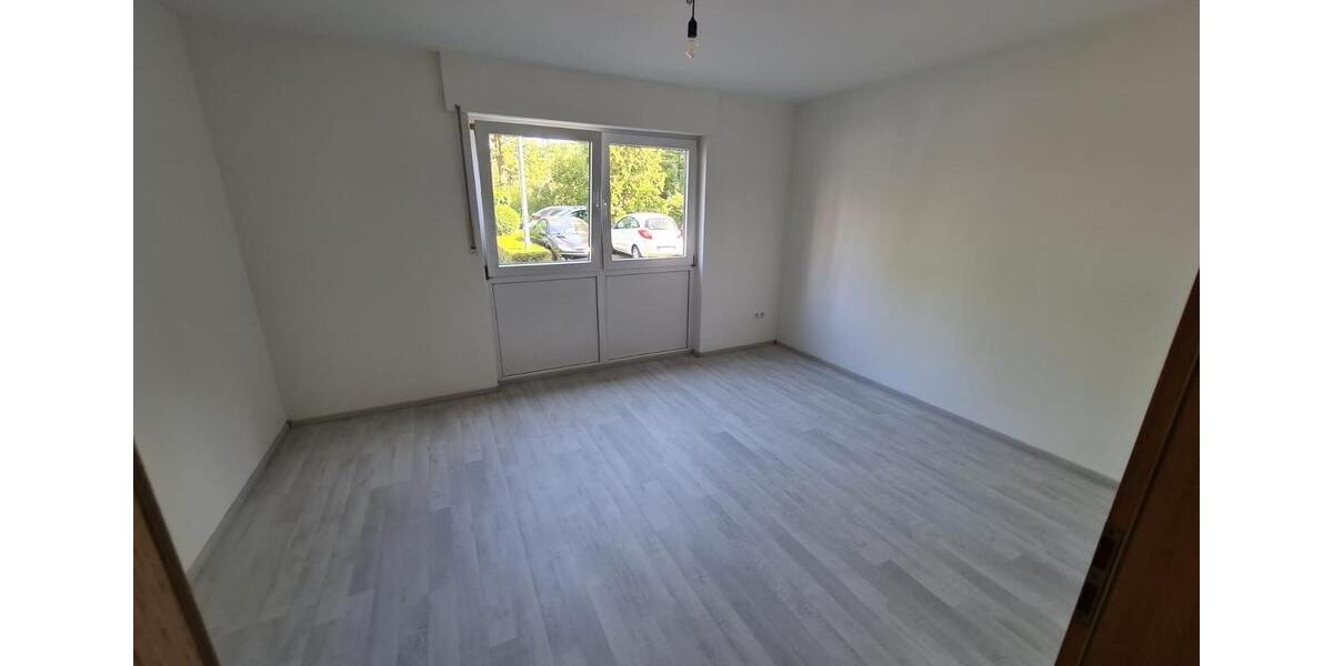 Erdgeschoßwohnung Hattingen - 1.5 Zimmer, 40 m&sup2;, 542&euro; | Angebot:26532283