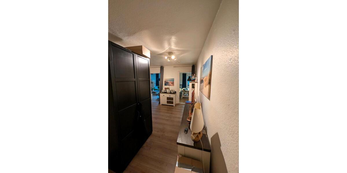 Dachgeschoßwohnung Essen Stadtbezirk VII - 2 Zimmer, 70 m&sup2;, 580&euro; | Angebot:26032935