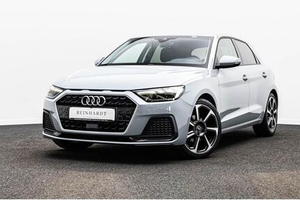 Audi A1 53.401 km 22.450 &euro; Hagen 58091