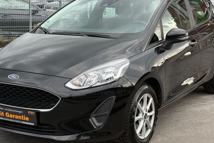Ford Fiesta 120.000 km 6.990 &euro; Hilden 40721