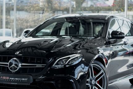 Mercedes-Benz E 63 AMG 83.000 km 53.800 &euro; Remscheid/NRW 42855