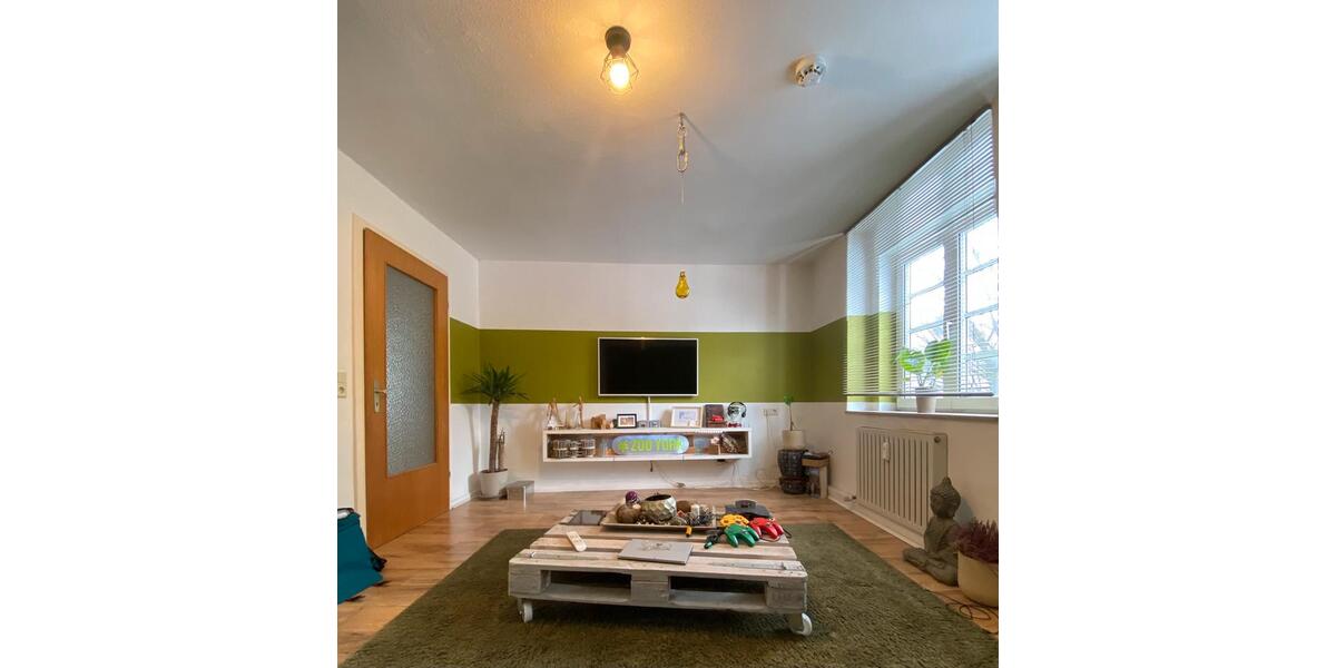 Etagenwohnung Hagen Hagen-Nord - 2.5 Zimmer, 50 m&sup2;, 590&euro; | Angebot:25361923