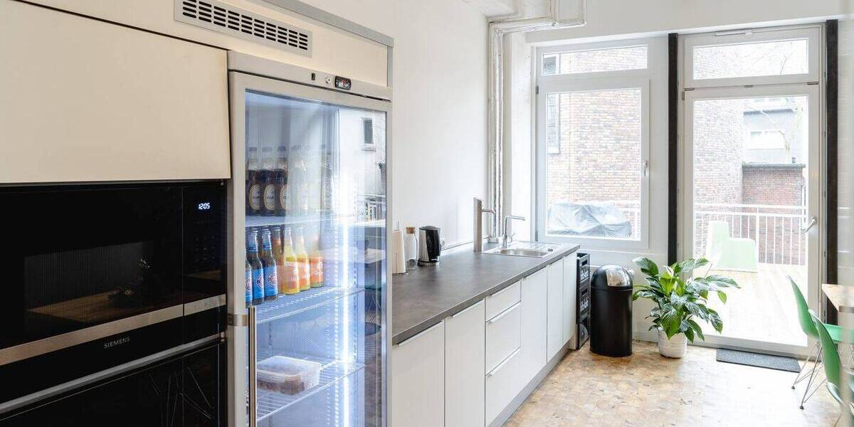 Gewerbeobjekt Essen Rüttenscheid - 749&euro; | Angebot:25720091