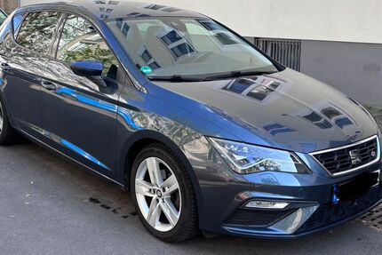 Seat Leon 54.000 km 17.500 &euro; Essen 45130