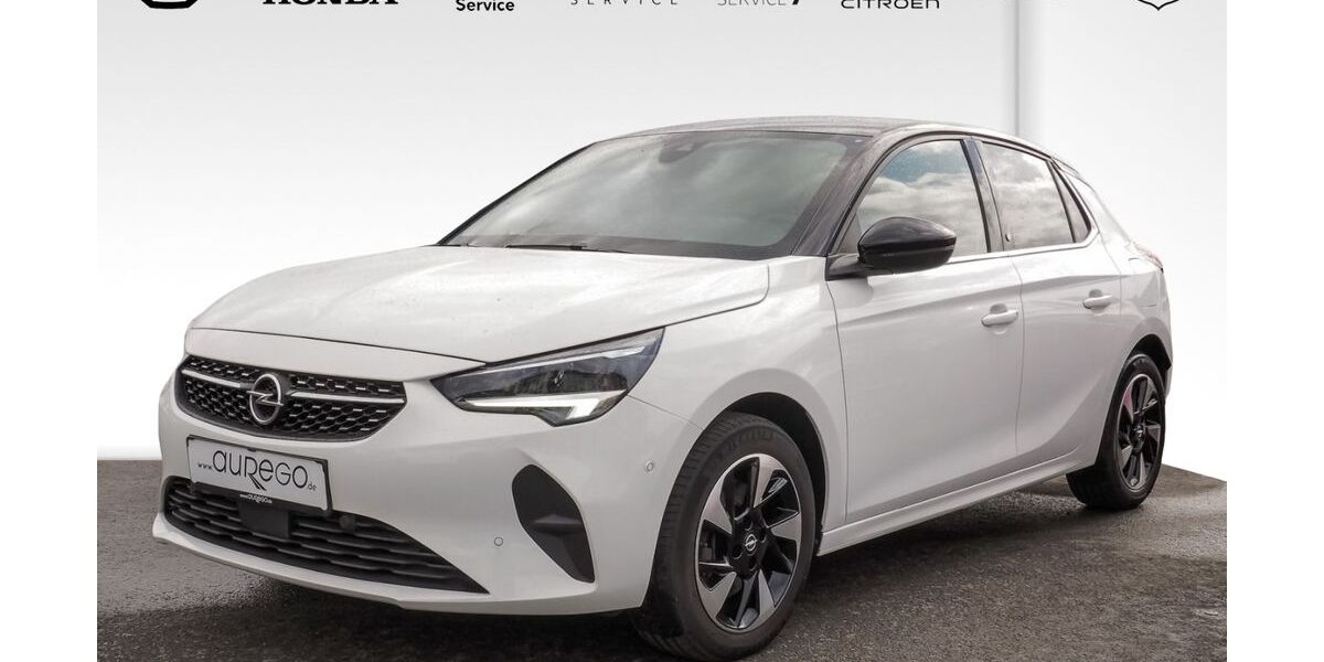 Opel Corsa 37.373 km 17.980 &euro; Remscheid 42855