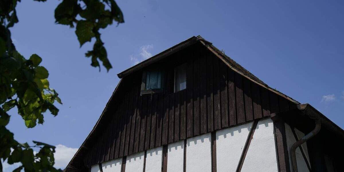 Mehrfamilienhaus, Wohnhaus Düsseldorf Urdenbach - 4 Zimmer, 121 m&sup2;, 739.000&euro; | Angebot:25820686