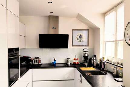 Wohnung Düsseldorf Stadtbezirk 6 - 5 Zimmer, 123 m&sup2;, 660.000&euro; | Angebot:26645410
