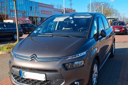 Citroen C4 Picasso 74.000 km 10.000 &euro; Essen 45139