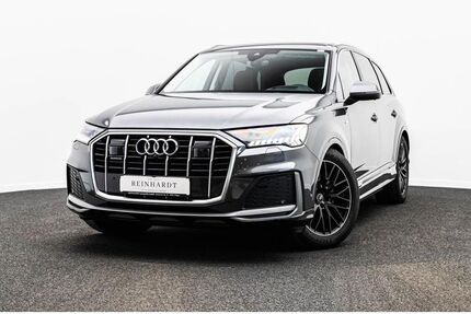 Audi Q7 73.008 km 58.895 &euro; Hagen 58091