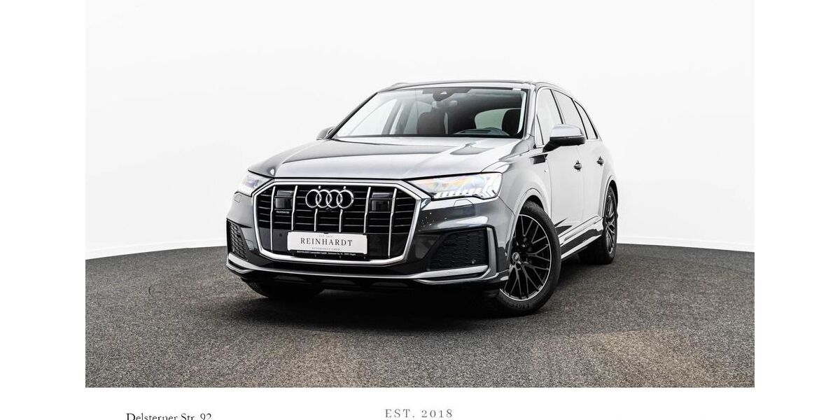 Audi Q7 73.008 km 59.850 &euro; Hagen 58091