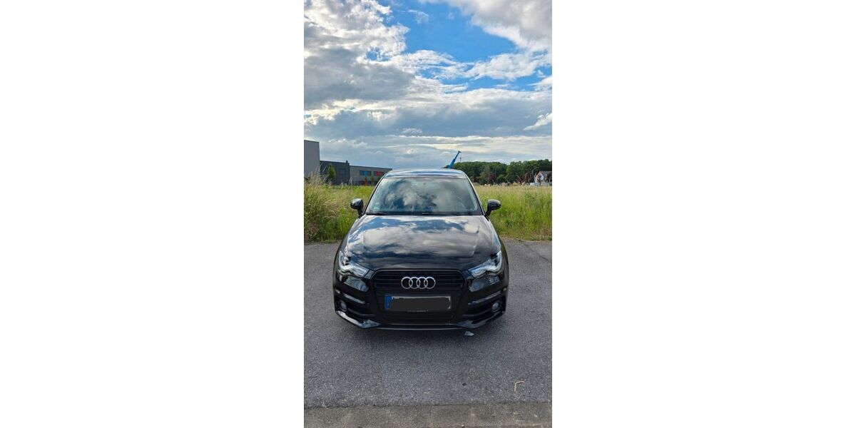 Audi A1 84.000 km 8.900 &euro; Langenfeld 40764