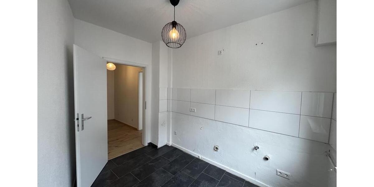 Etagenwohnung Bochum Günnigfeld - 2 Zimmer, 52 m&sup2;, 440&euro; | Angebot:25877309