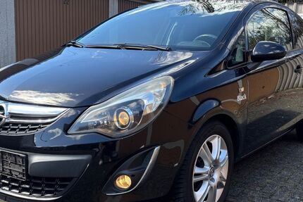 Opel Corsa 178.932 km 3.449 &euro; Mülheim an der Ruhr 45468
