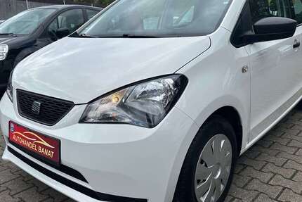 Seat Mii 83.459 km 6.499 &euro; Essen 45356