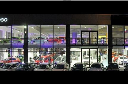 VW up! 49.032 km 15.780 &euro; Remscheid 42855