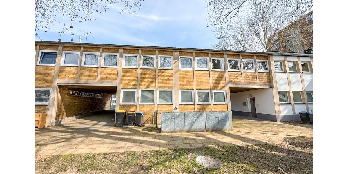 Etagenwohnung Erkrath - 2 Zimmer, 67 m&sup2;, 680&euro; | Angebot:25934487