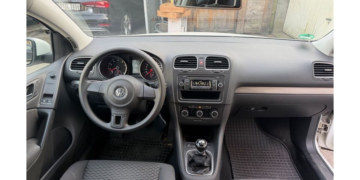 VW Golf 67.625 km 6.500 &euro; Bochum 44894