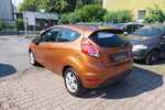Ford Fiesta 1,6 78.589 km 6.499 &euro; Witten 58454