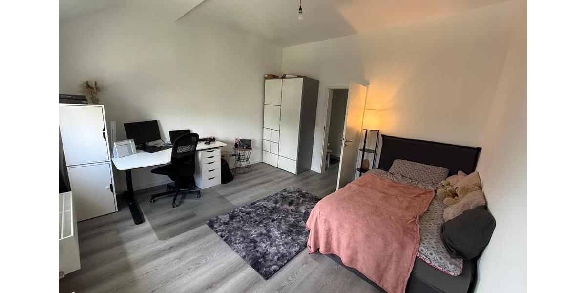 Etagenwohnung Heiligenhaus - 1 Zimmer, 35 m&sup2;, 390&euro; | Angebot:26554751