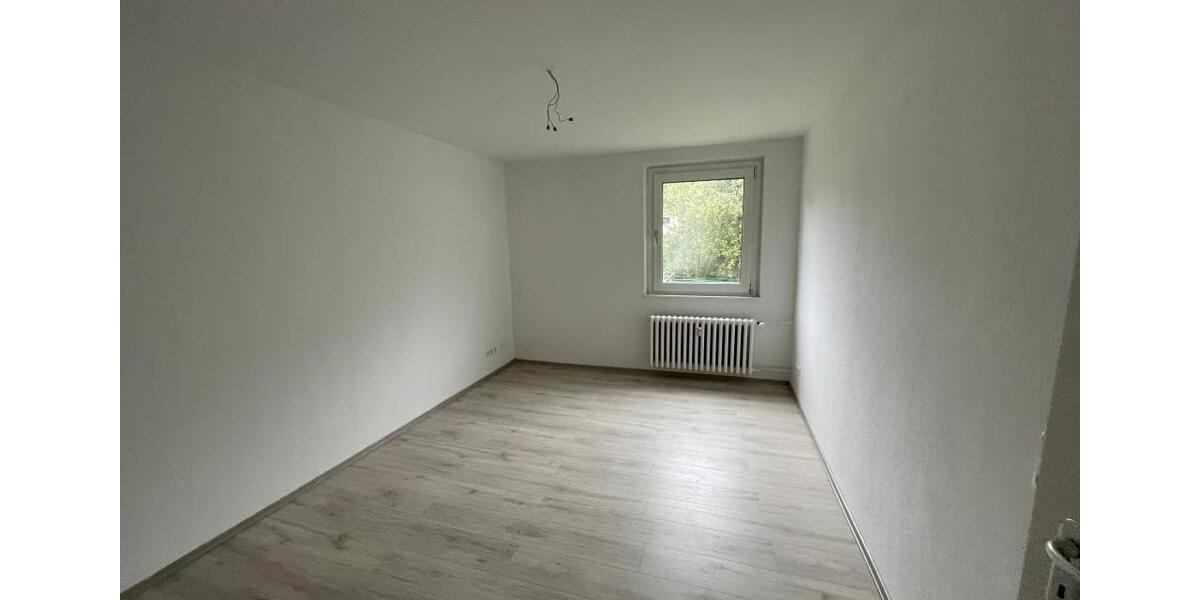 Erdgeschoßwohnung Herne Wanne - 3 Zimmer, 53 m&sup2;, 439&euro; | Angebot:25992894
